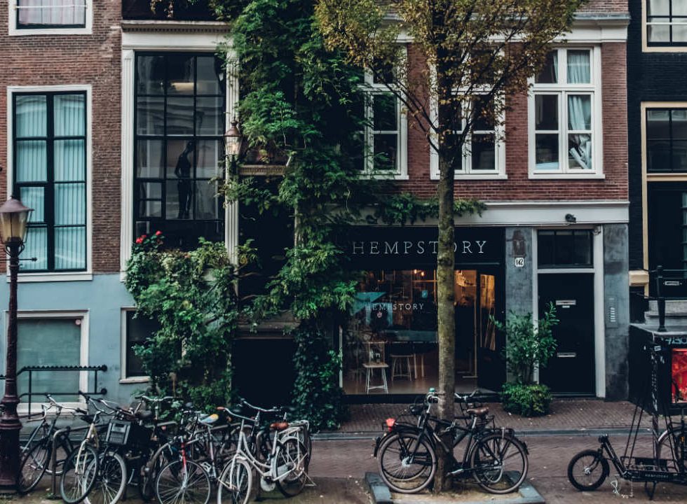 VvE Amsterdam